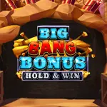big bang bonus hold and win